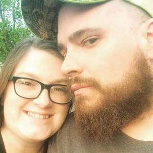 Meet your Posher, Cheyenne